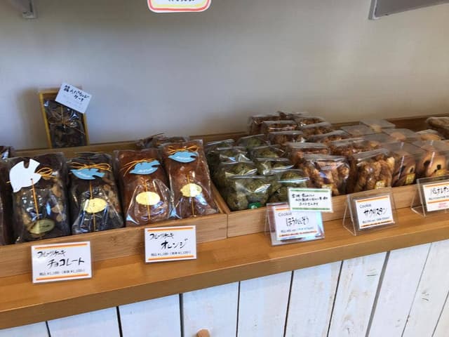 あるぴぃの村 お菓子やさん コクーンシティ店 - サブ画像3