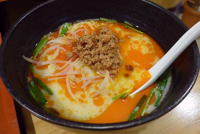 王様の餃子 - サブ画像1