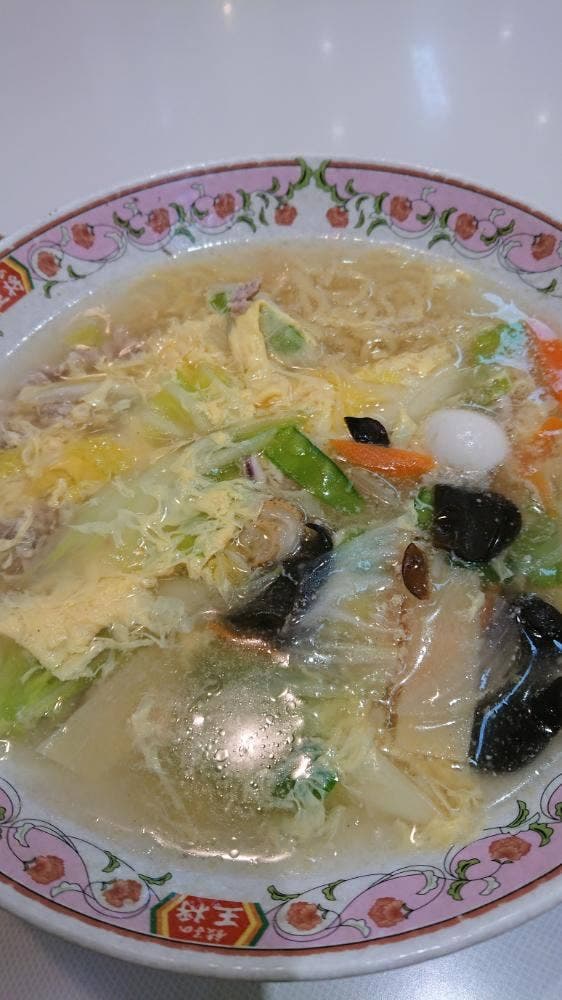 餃子の王将 アリオ上尾店 - サブ画像1