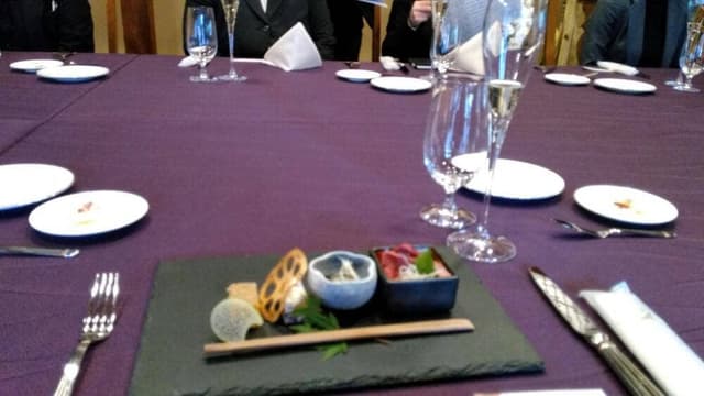 オーベルジュ天空 別邸 母里 - サブ画像3