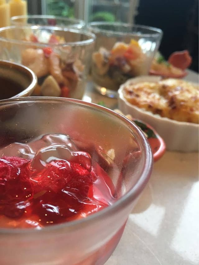 季節料理 さくら亭 - サブ画像1