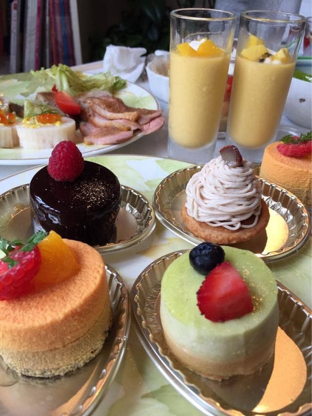 季節料理 さくら亭 - サブ画像3