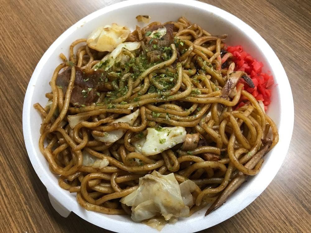 タパス家 黄金店