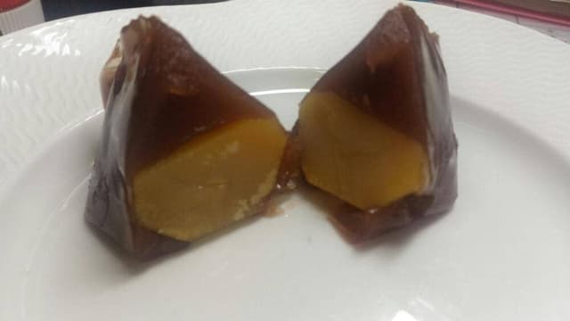 叶匠壽庵 川西阪急店 - サブ画像3