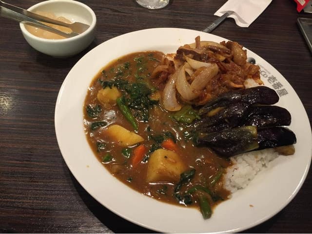 カレーハウスCoCo壱番屋 JR鶴橋駅前店 - サブ画像3