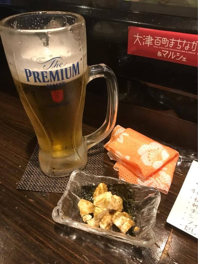 立ち呑み なないちいち - サブ画像2