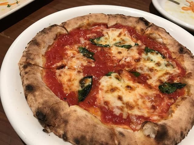 ピッツェリア・ダ・バッボ - サブ画像1