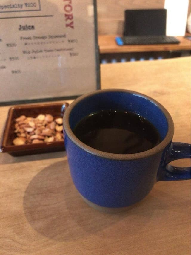 西院 ROASTING FACTORY - サブ画像3