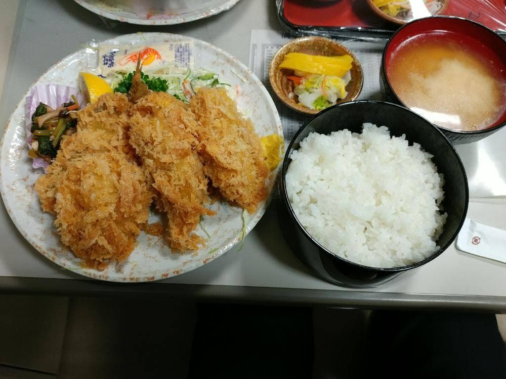 長寿庵