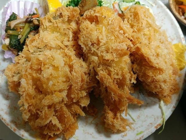 長寿庵 - サブ画像3