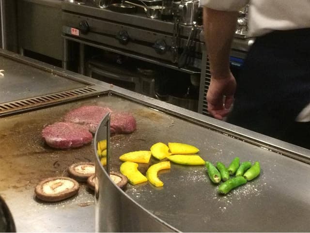 創作鉄板 菫 - サブ画像2