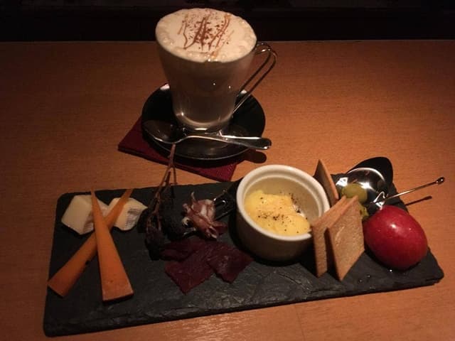 ガーデンレストラン波の花 加賀屋姉妹館 和倉温泉あえの風 - サブ画像3