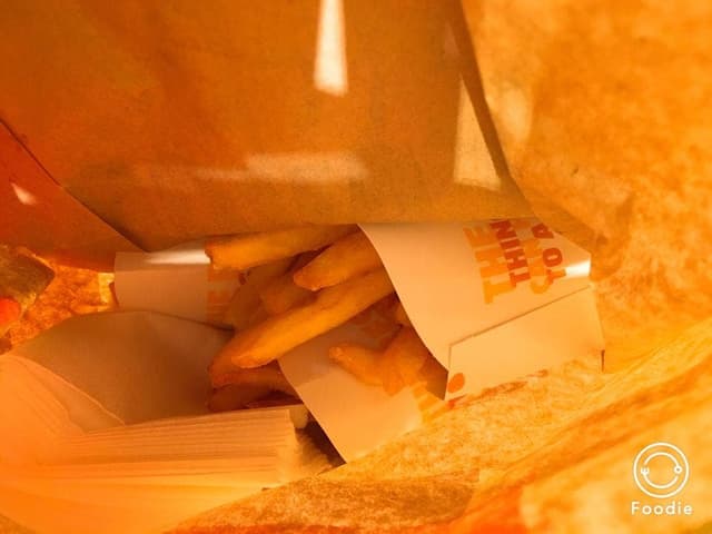 バーガーキング 川口キュポ・ラ店 - サブ画像1
