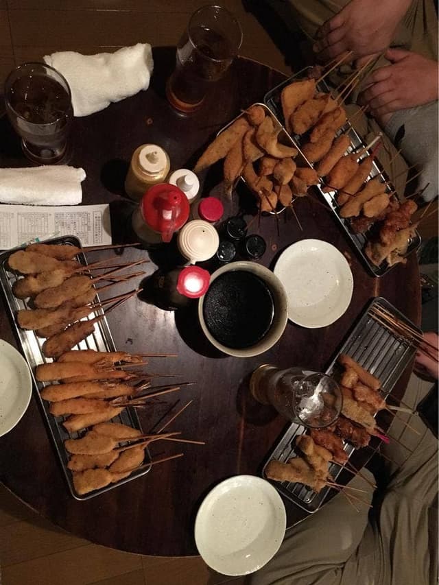 鎌谷商店 - サブ画像3