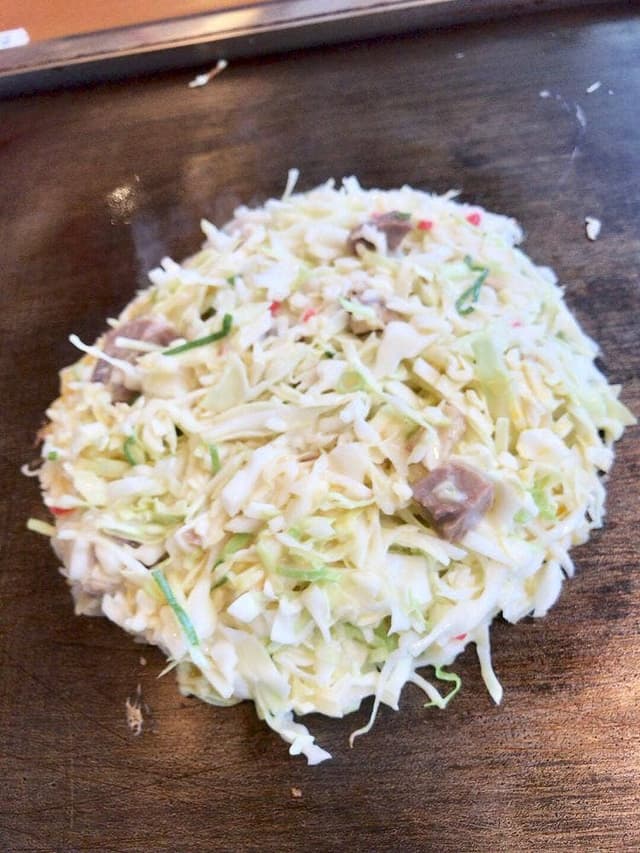 鶴橋風月 天保山店 - サブ画像1