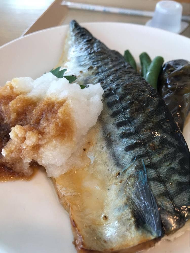 カフェテリア・サンデー 大浜第一病院