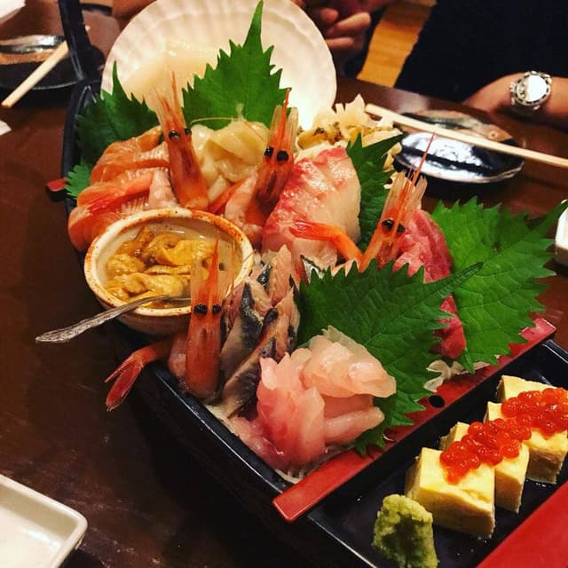 舟盛り居酒屋 北海道らむ亭 若狭大通り店 - サブ画像2