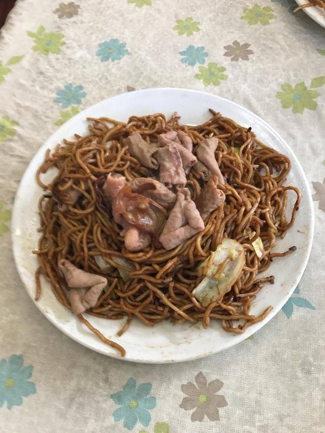 くぼた食堂 - サブ画像2