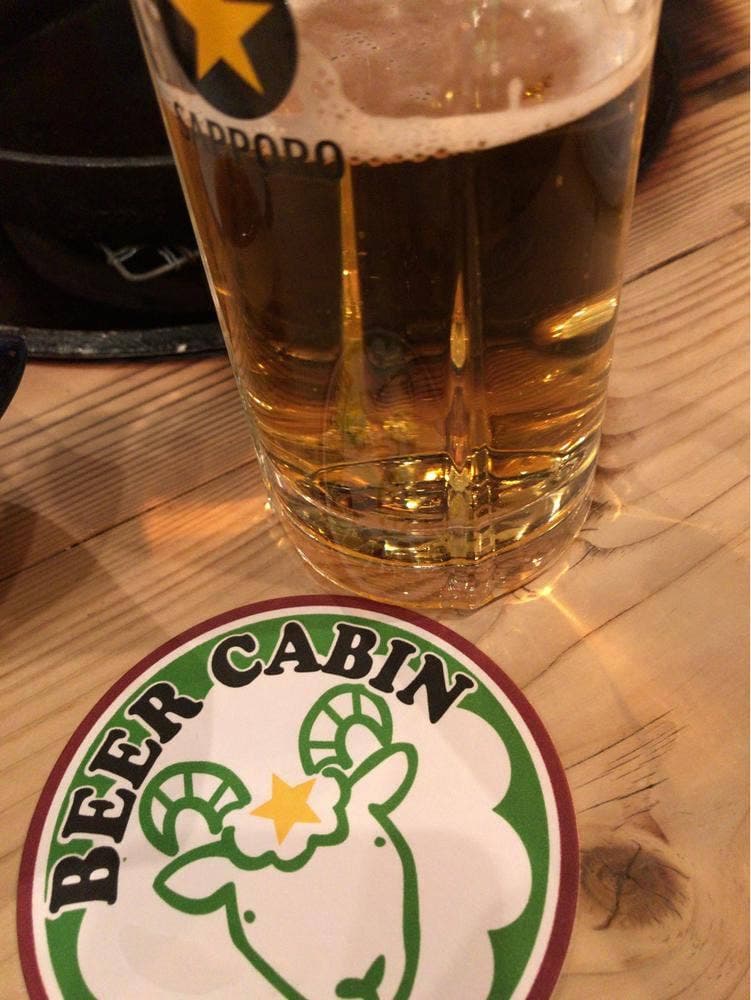ビアキャビン