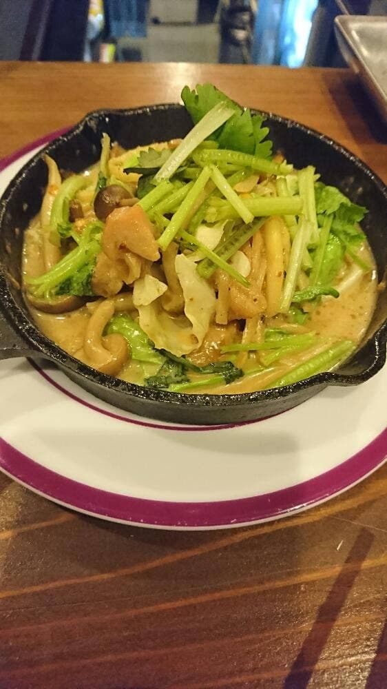 GREEN RIVER秋葉原