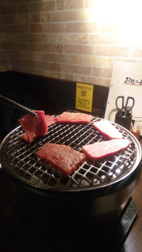 七輪焼肉酒家 炭小屋 河原町店 - サブ画像1