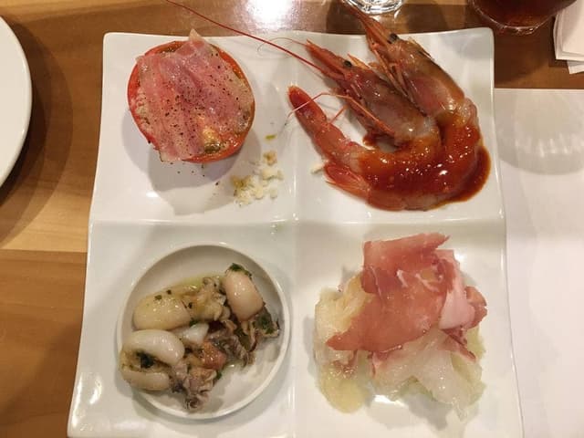 il piatto 紙屋川 - サブ画像2