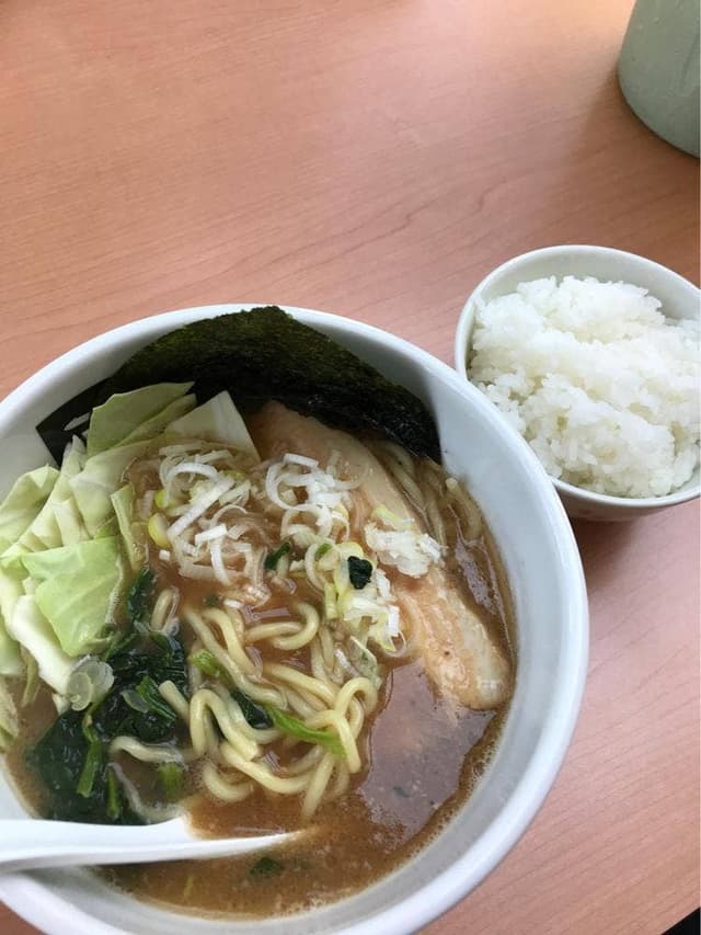 麺厨房大将 - サブ画像2