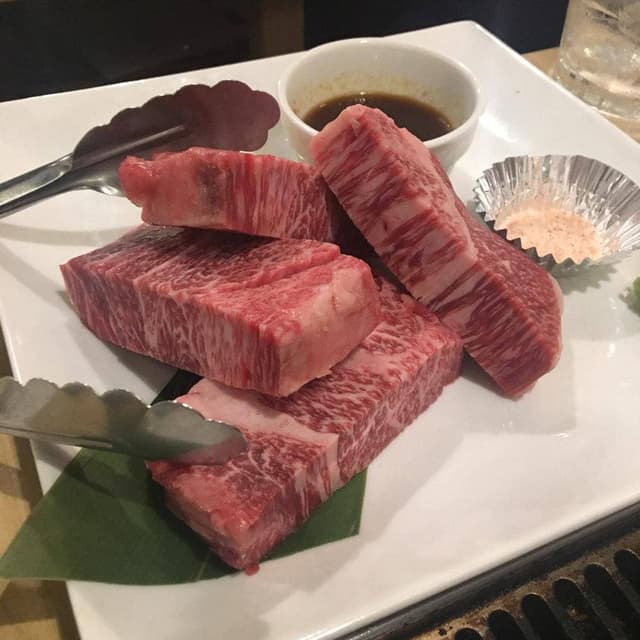 鉄板居酒屋 お好み焼き じゃもん 品川店 - サブ画像3