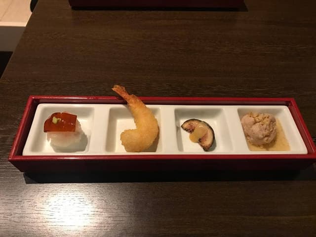 ひじり庵 - サブ画像1