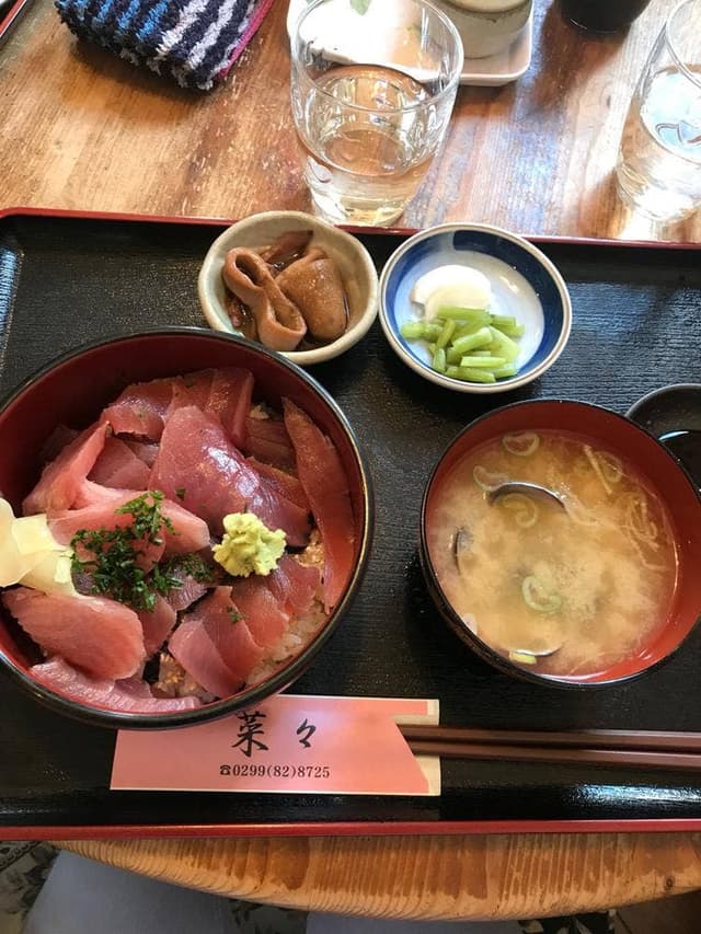 酒膳菜々 - サブ画像3