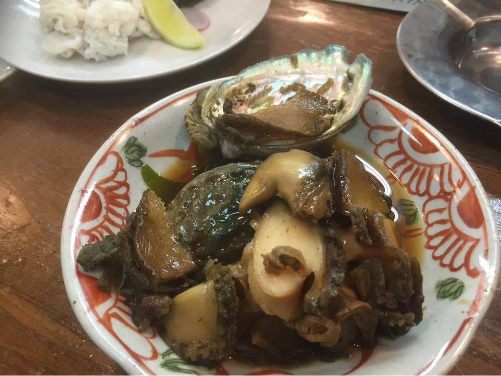 三福すし