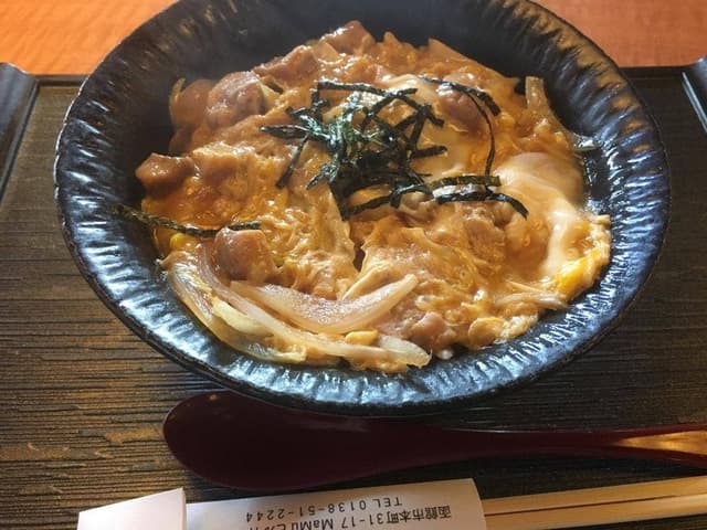 どんぶり一膳屋 - サブ画像1