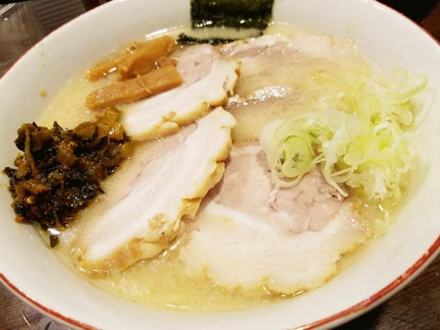 百歩ラーメン 川口店 - サブ画像3