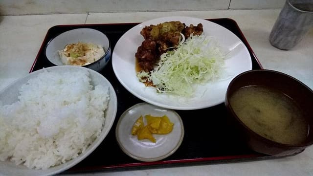 御食事処 こだま - サブ画像2