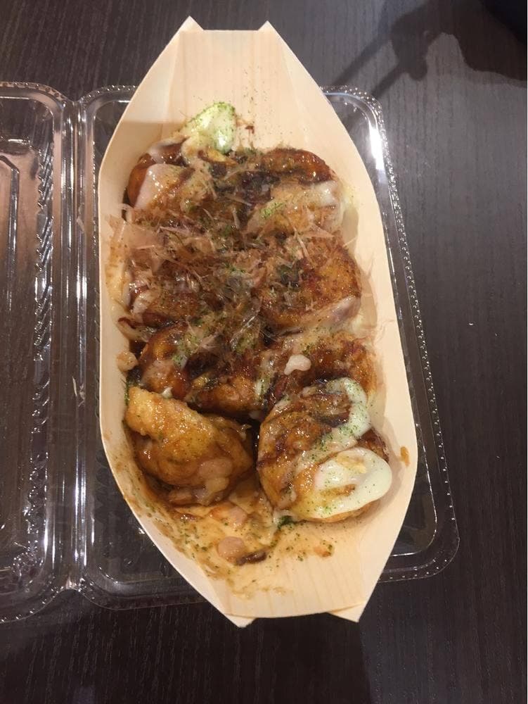 元天 ねぎ蛸 イオン松山店