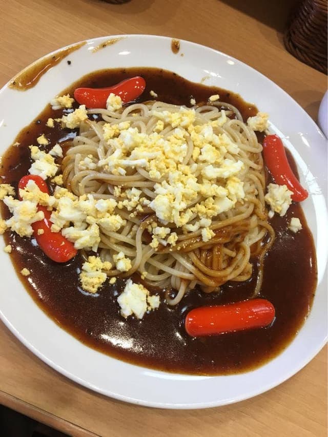 あんかけ家植田店 - サブ画像3