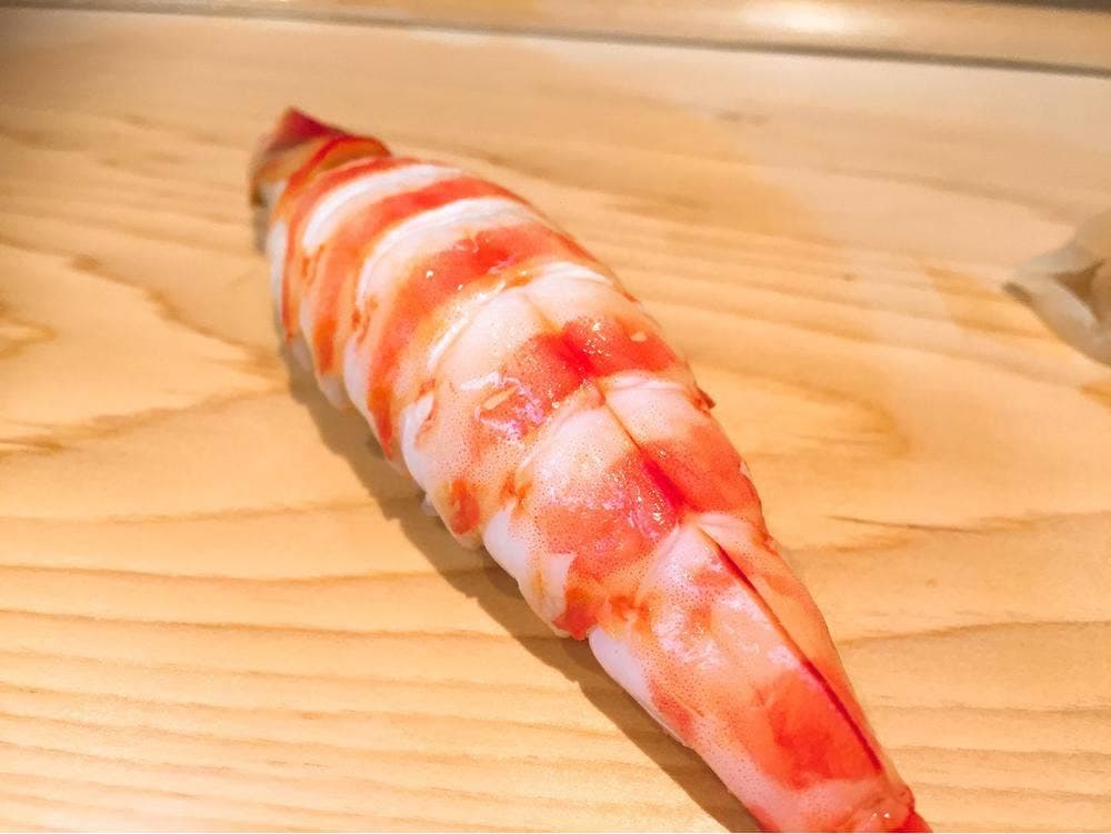 源平寿司 本店