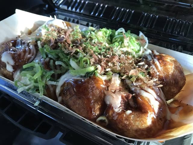 粉もん屋 八 王寺駅前店 - サブ画像1