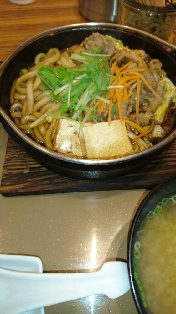 やよい軒 新宮店 - サブ画像2
