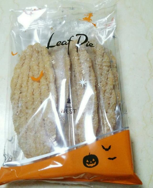 洋菓子舗ウエスト 大丸東京店 - サブ画像1