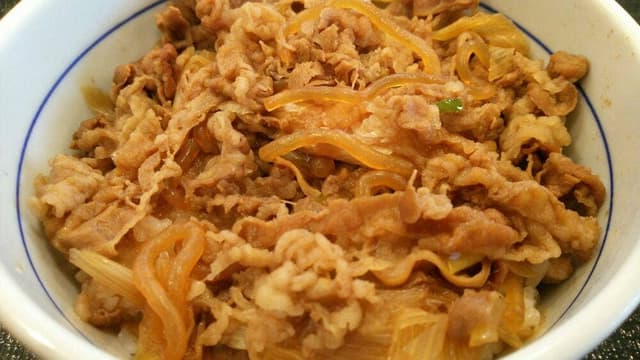 なか卯 姫路南インター店 - サブ画像1