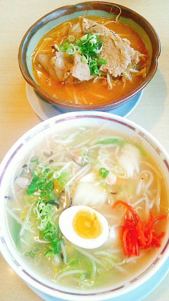 どん八 - サブ画像3