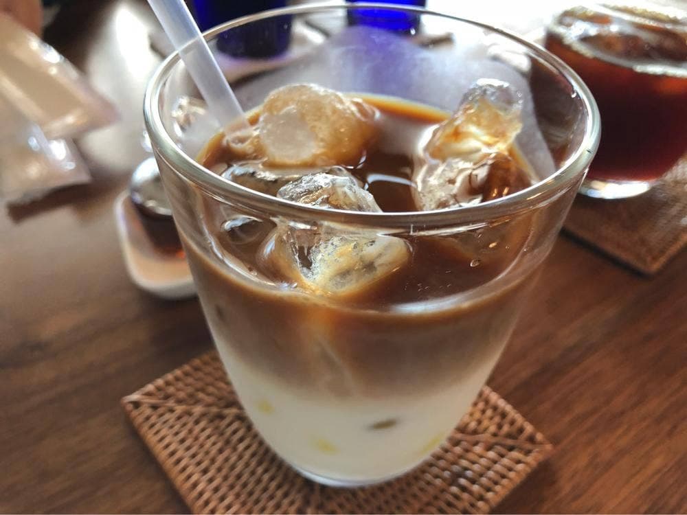 自家焙煎珈琲 goen