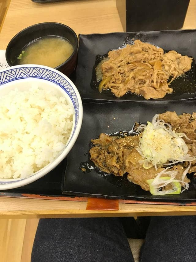 吉野家 125号線古河店 - サブ画像2