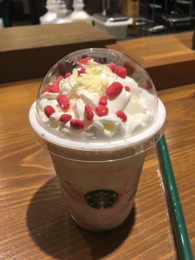 スターバックス コーヒー 郡山安積店 - サブ画像3