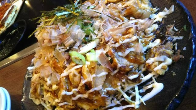 お好み焼・鉄板焼 きん太 枚方茄子作店 - サブ画像2