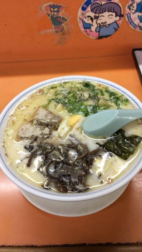 来来 - サブ画像1