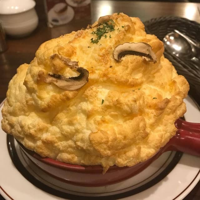 星乃珈琲店 河原町店 - サブ画像3