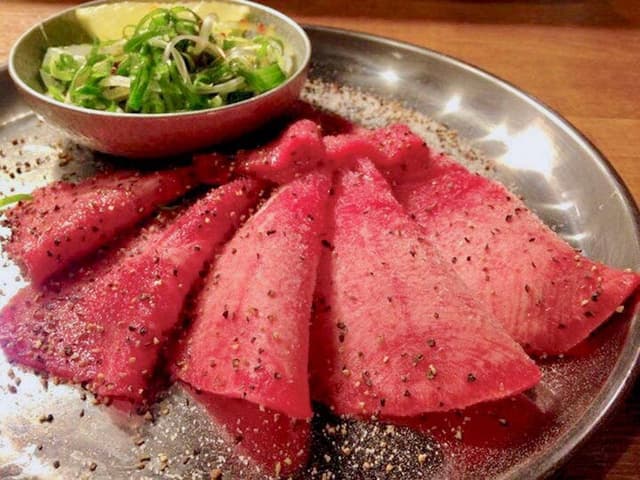 焼肉 弘商店 四条高倉 - サブ画像1