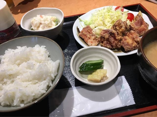 ぱたぱた家北仙台駅前店 - サブ画像3